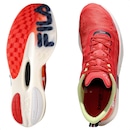 Tênis Masculino Fila Kr7 Pro Speed Tech - Foto 6