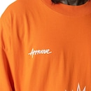 Camiseta Huge Oversized Masculina Approve x NFL II Dolphins - Foto 5