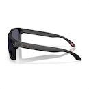 Óculos de Sol Unissex Oakley Holbrook XXL Prizm Grey - Foto 3