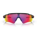 Óculos de Sol Unissex Oakley Radar EV Path Prizm Road Unissex - Foto 1