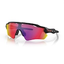 Óculos de Sol Unissex Oakley Radar EV Path Prizm Road Unissex - Foto 2