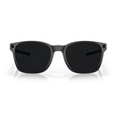 Óculos de Sol Unissex Oakley Ojector Prizm Grey - Foto 1