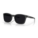 Óculos de Sol Unissex Oakley Ojector Prizm Grey - Foto 2