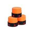 Overgrip Kirschbaum Touch It 0.5mm - Pack com 03 Unidades - Foto 2