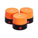 Overgrip Kirschbaum Touch It 0.5mm - Pack com 03 Unidades - Foto 3