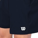 Short Wilson Tour 3 Masculino - Foto 4