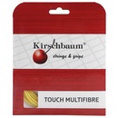 Corda Kirschbaum Touch Multifibre 17L 1.25mm Set Individual Natural - Foto 1