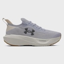 Tênis Under Armour Charged Slight 3 SE Feminino - Foto 1