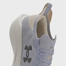 Tênis Under Armour Charged Slight 3 SE Feminino - Foto 8