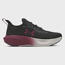 Tênis Under Armour Charged Slight 3 SE Feminino - Foto 1