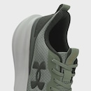 Tênis Under Armour Charged Great Masculino - Foto 8
