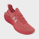 Tênis Under Armour Charged Quicker 2 Masculino - Foto 3