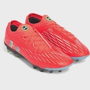 Chuteira de Campo Under Armour Magnetico Pro 4 Adulto - Foto 2