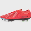 Chuteira de Campo Under Armour Magnetico Pro 4 Adulto - Foto 4