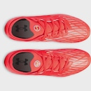 Chuteira de Campo Under Armour Magnetico Pro 4 Adulto - Foto 3