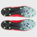 Chuteira de Campo Under Armour Magnetico Pro 4 Adulto - Foto 5