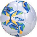 Bola De Futsal Topper Samba Pro - Foto 2