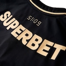 Camisa do São Paulo III 25/26 Jogador New Balance Masculina - Foto 5