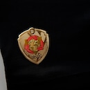 Camisa do São Paulo III 25/26 Jogador New Balance Masculina - Foto 6