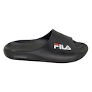Chinelo Fila Drifter Foam - Masculino - Foto 2