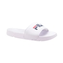 Chinelo Slide Fila Drifter Basic - Masculino - Foto 1