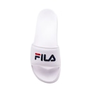 Chinelo Slide Fila Drifter Basic - Masculino - Foto 3