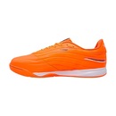 Chuteira Futsal Topper Maestro Light Adulto - Foto 3