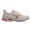 Tênis Feminino Mizuno Wave Mirai 7 - Foto 1