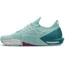 Tênis Feminino Under Armour Tribase Cross - Foto 5