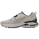 Tênis Masculino Mizuno Wave Dynasty 7 - Foto 2