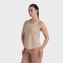Camiseta Regata de Comprimento Olympikus Alongado Feminina - Foto 2