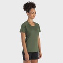 Camiseta Runner Olympikus 2.0 Feminina - Foto 2