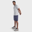 Bermuda Olympikus Essential 7 Masculina - Foto 4