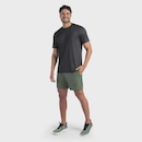 Bermuda Essential 5 Olympikus Masculina - Foto 4