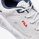 Tênis Infantil Fila Venture Tracer - Foto 7