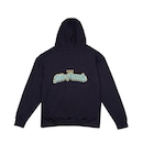 Blusão de Moletom New Era Chargers X Chiefs NFL Game 2025 Masculino - Foto 2