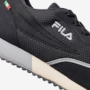 Tênis Masculino Fila Euro Jogger Sport II - Foto 7