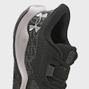 Tênis Under Armour Dime Masculino - Foto 8