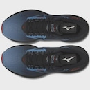 Tênis de Corrida Mizuno Wave Rider 29 Amsterdam Unissex - Foto 2