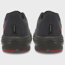 Tênis de Corrida Mizuno Wave Rider 29 Amsterdam Unissex - Foto 3