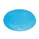 Disco de Equilíbrio Inflável 33cm - One Life - Foto 1