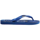 Chinelo De Dedo Havaianas Top Times Cruzeiro Masculino - Foto 3