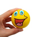 Bolinha Gold Sports Fortalecedora Muscular e Anti-Stress Soft - Foto 2