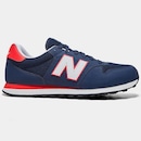 Tênis New Balance 500 V2 Masculino - Foto 2