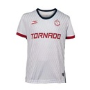 Camiseta Penalty Futebol Tornado Infantil Tornado - Foto 1