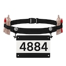 Cinto para Corrida Porta Número - NC Extreme - Foto 1