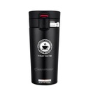 Cupo Térmico Com Tampa Gold Sports Thermique Plus Aço Inoxidável 304 - 500ml - Foto 1