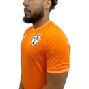 Camisa Portuguesa Joma Goleiro I - Foto 3