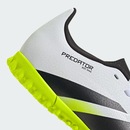 Chuteira De Society adidas Predator Club Jr - Foto 6