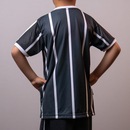 Camiseta Corinthians Revedor Listrada 2019 Infantil - Foto 7